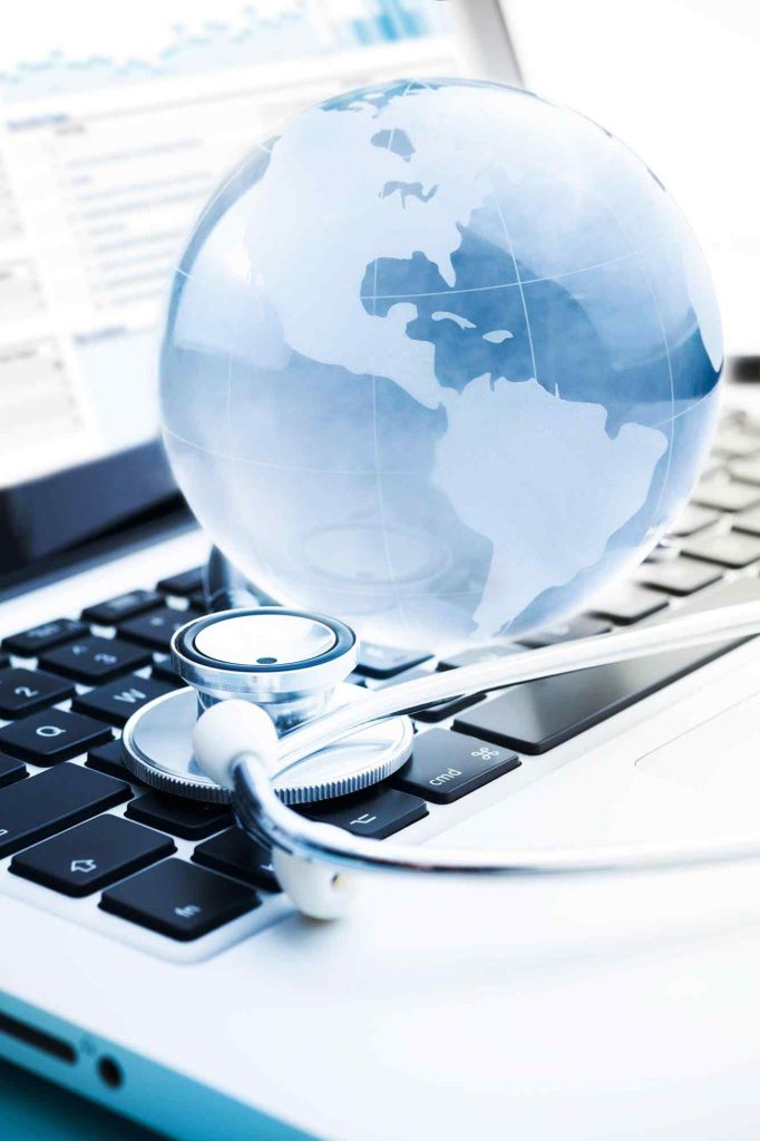 healthcare domains for sale