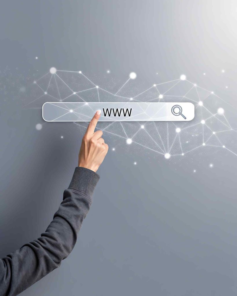 buy aged finance domains