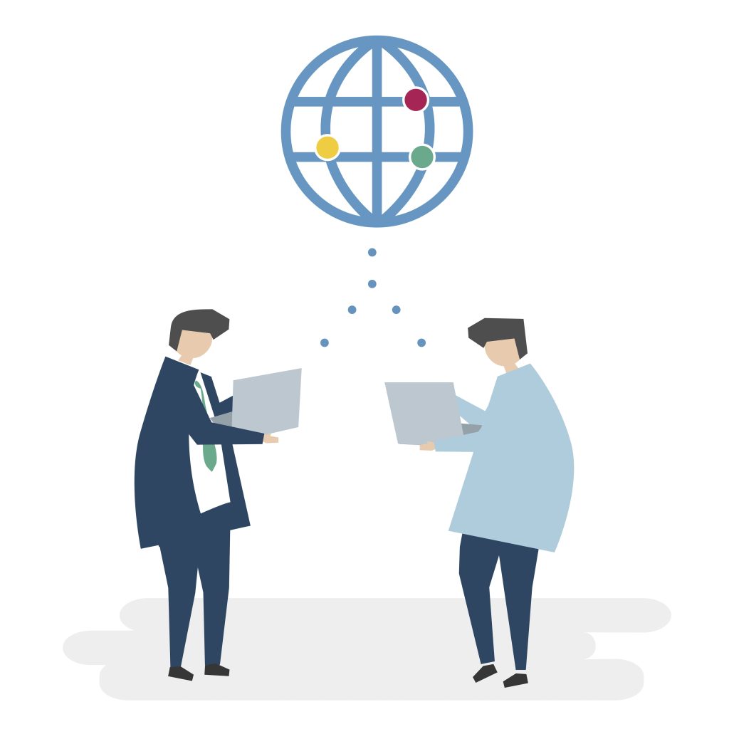 best domains for small business