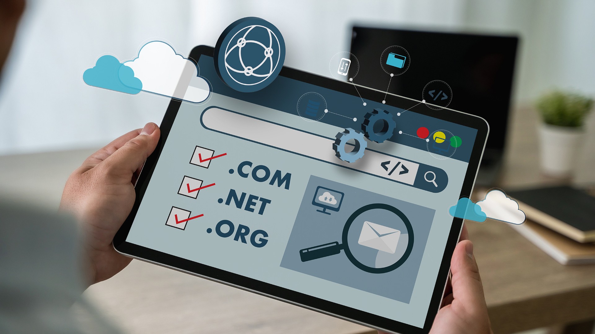 What Happens After the Domain Redemption Period?