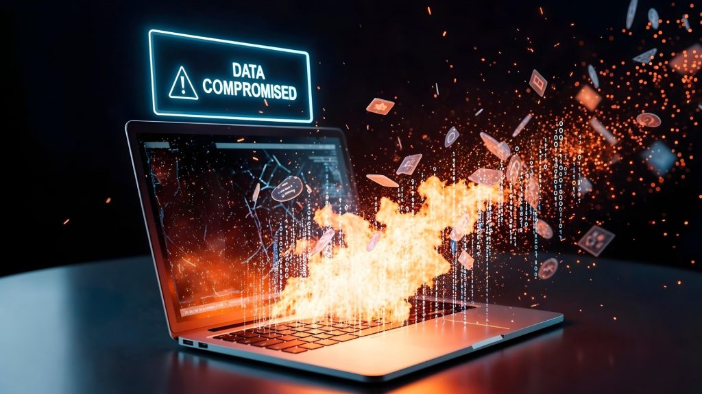 prevent website downtime