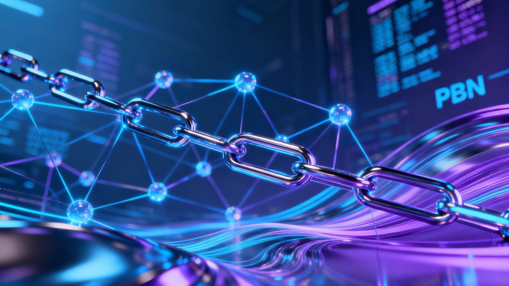 niche relevant backlinks