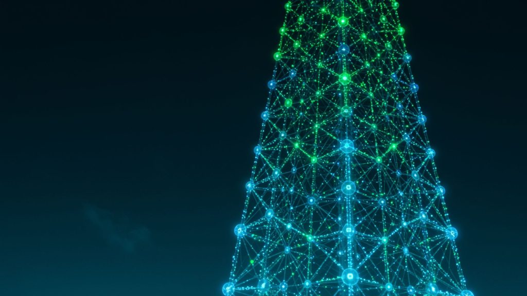 PBN footprint reduction