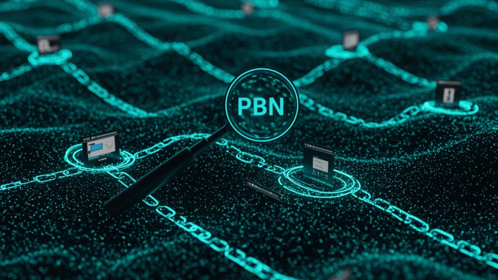 PBN detection avoidance