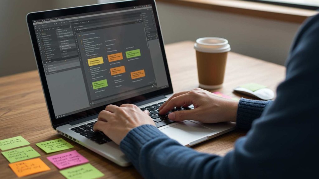 PBN anchor text strategy