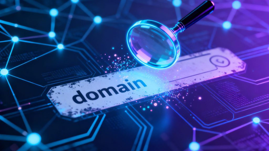 find expired domains with backlinks