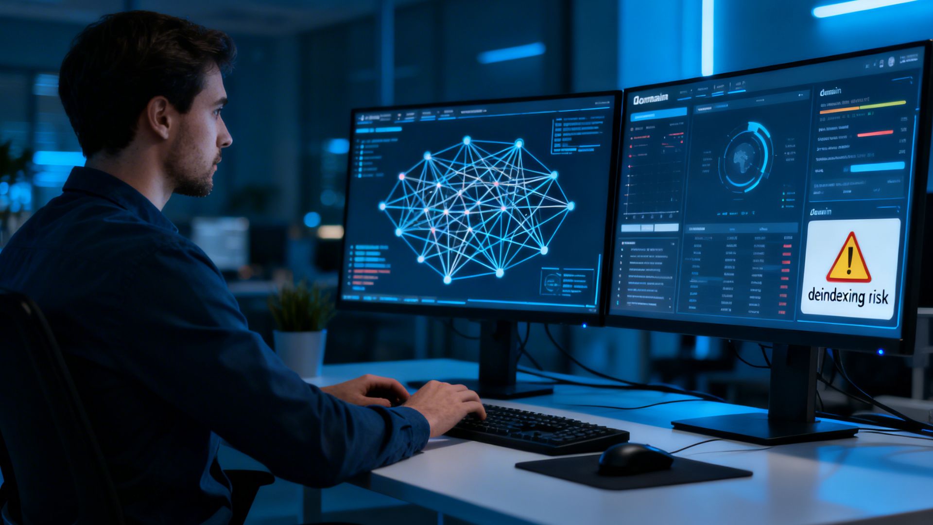 PBN deindexing checklist 2026