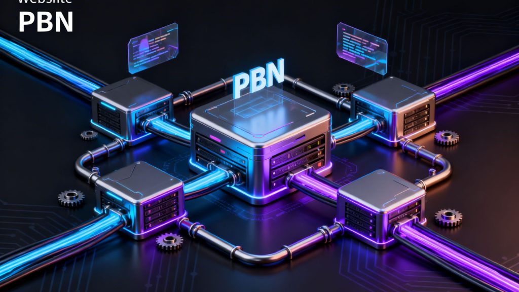 PBNs Work So Effectively