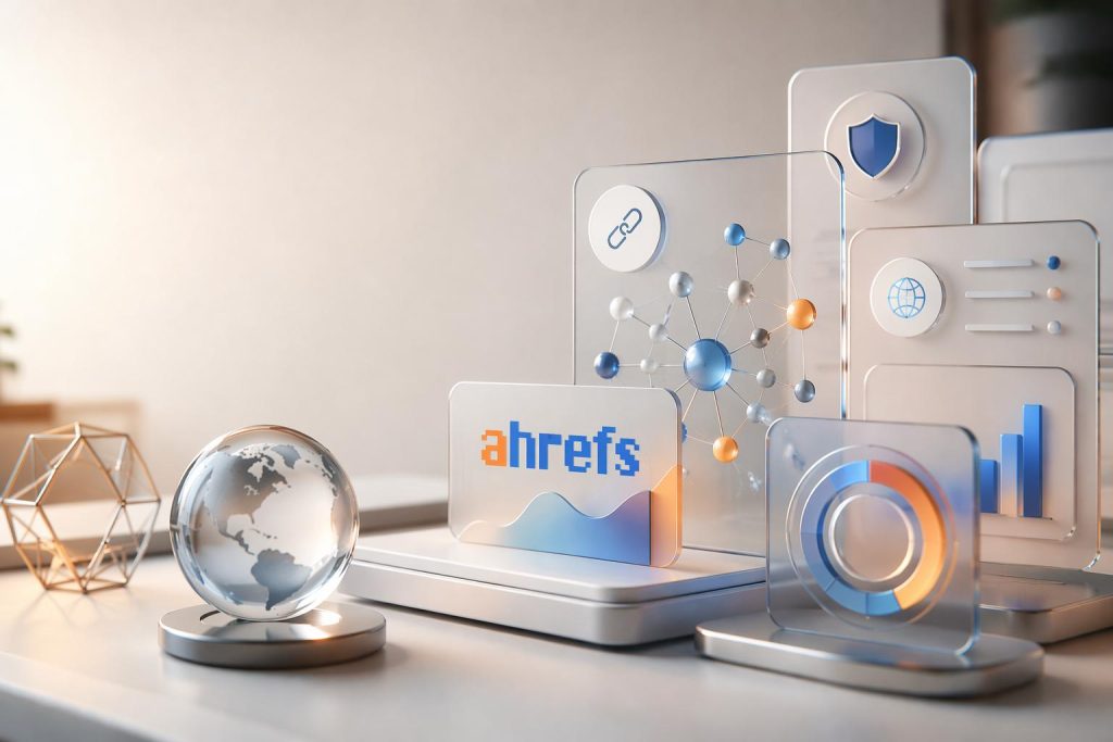 Domain Rating explained