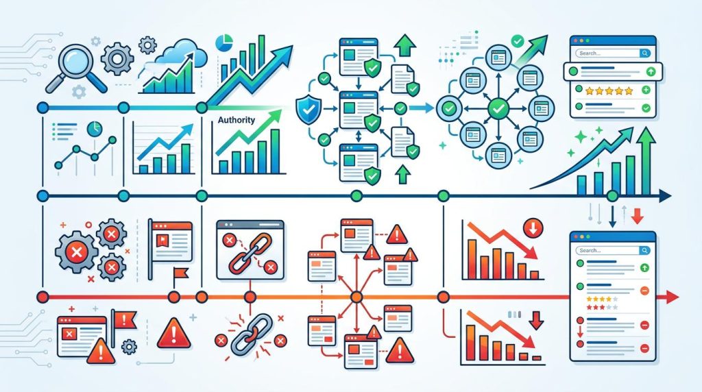 domain age and SEO