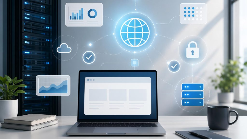 buy domain name online