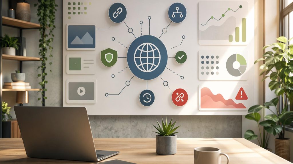 search engine rankings