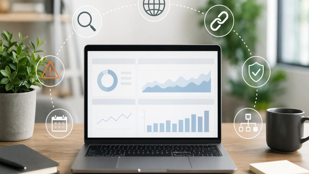 affiliate niche sites