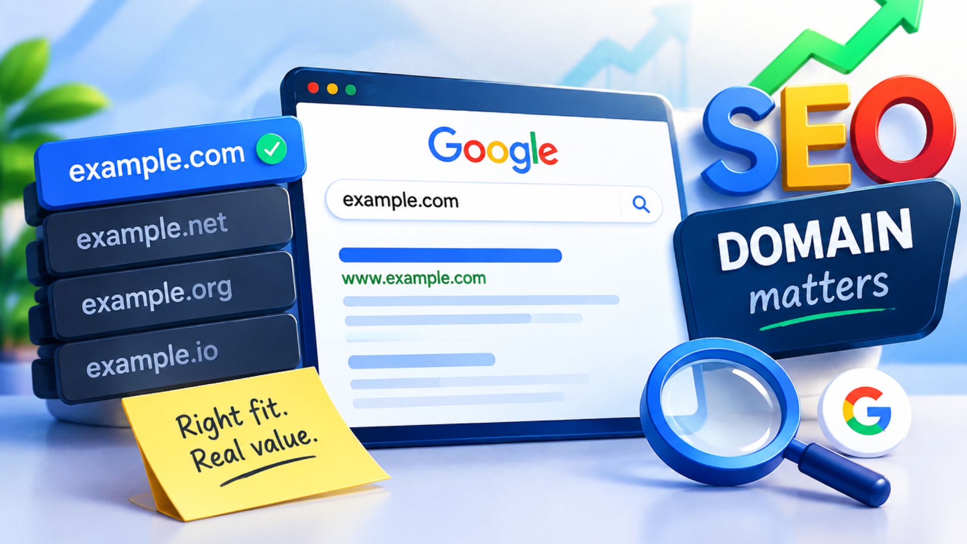 exact match domain 2026