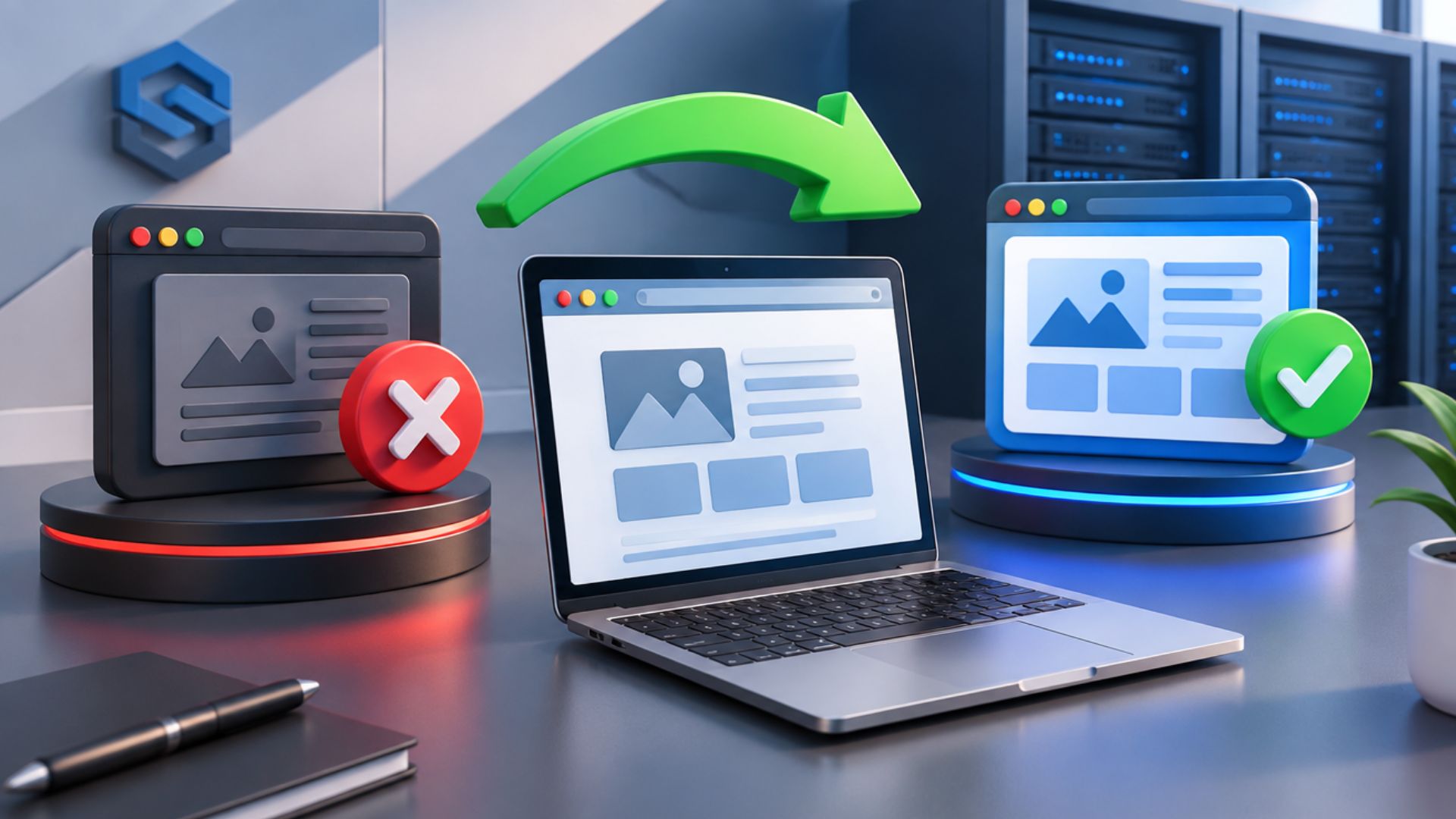 How to Recover an Expired Domain: Step-by-Step Guide