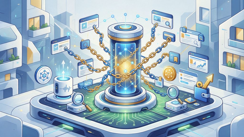 improve Domain Authority