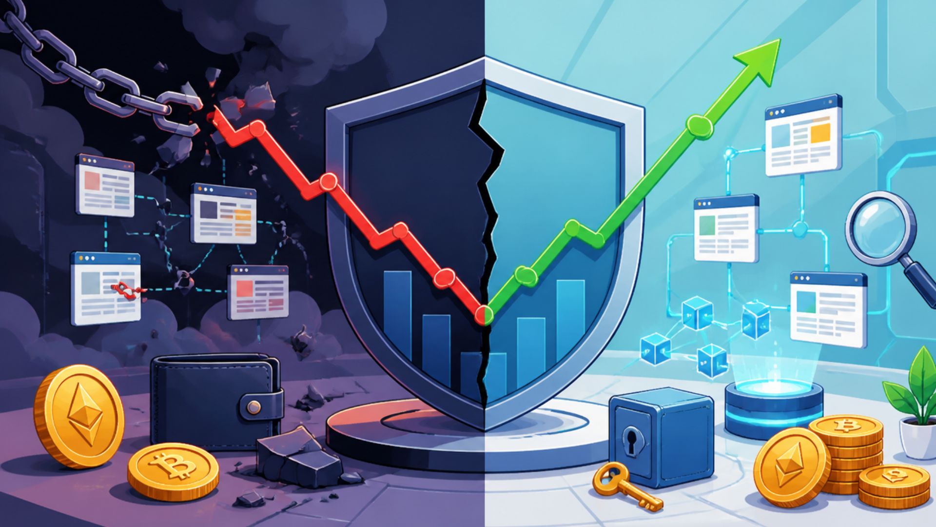 declining Domain Authority