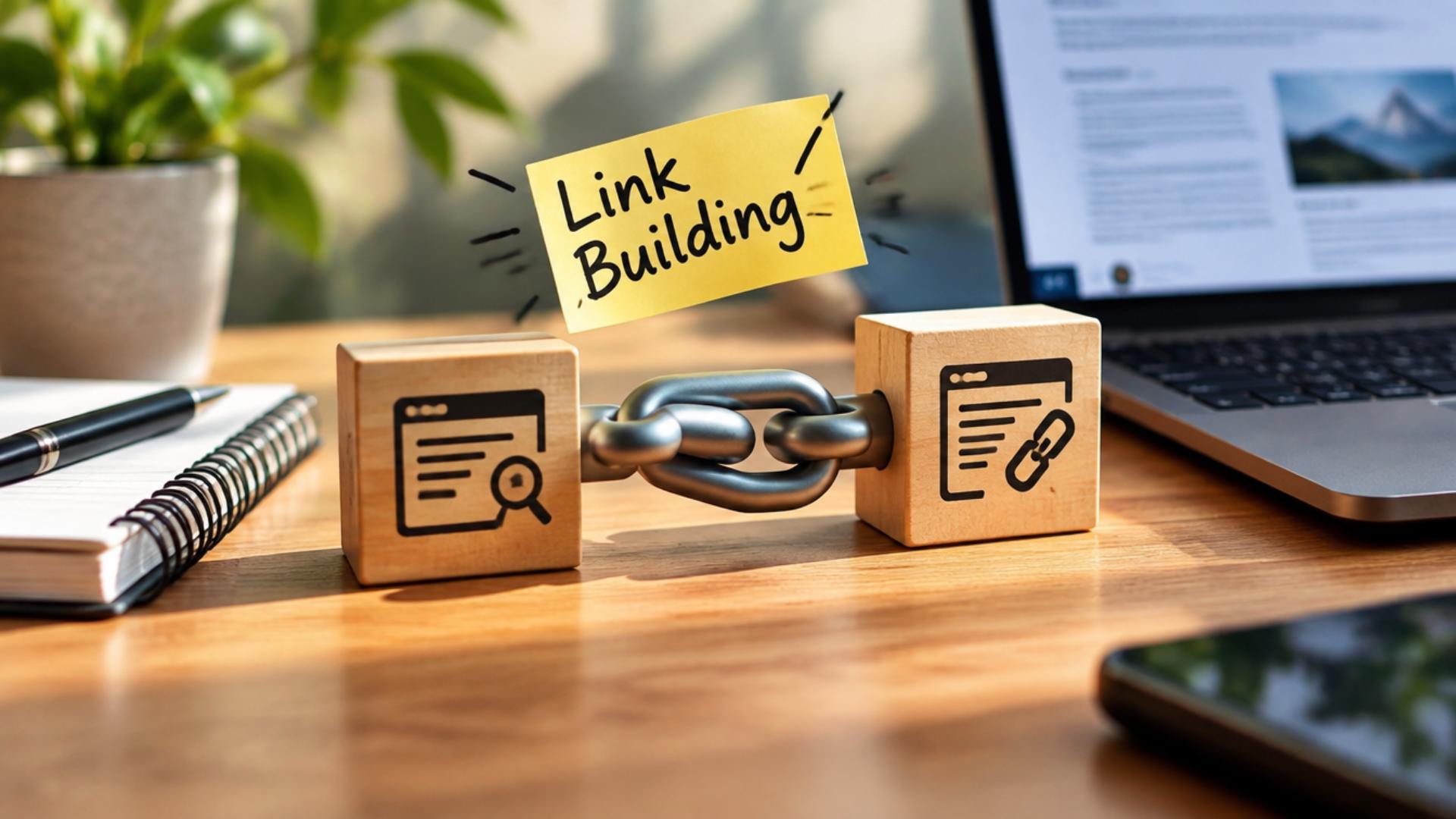 unlinked mention link building